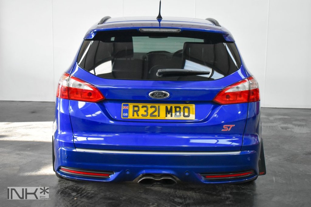 Used Ford Focus 2013 for sale - 77027063: Photo 7