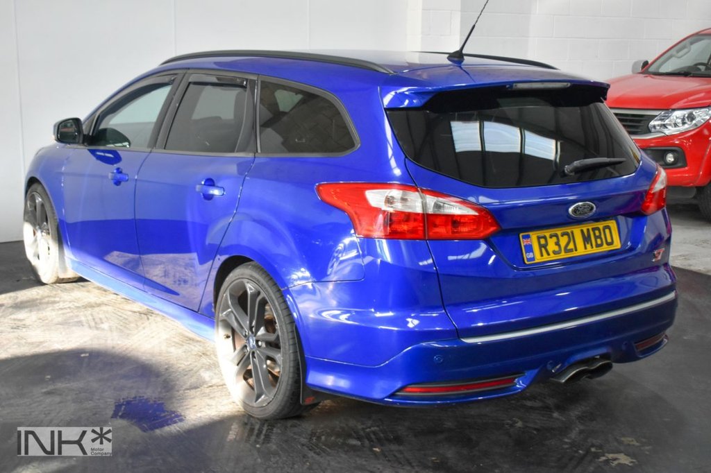 Used Ford Focus 2013 for sale - 77027063: Photo 8