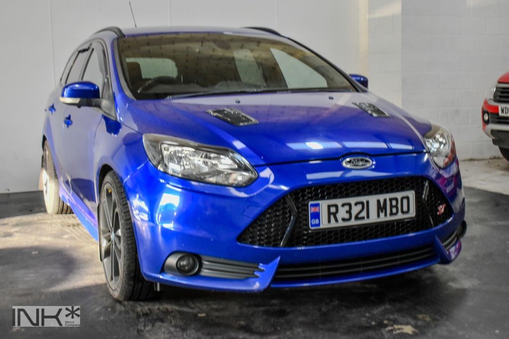 Used Ford Focus 2013 for sale - 77027063: Photo 9