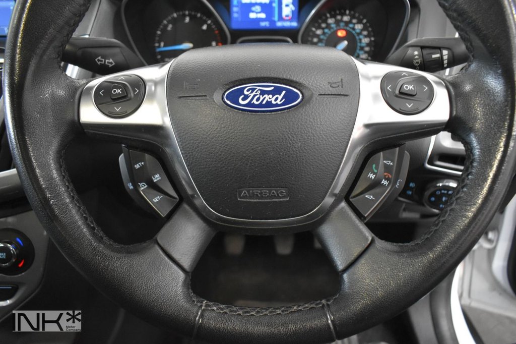 Used Ford Focus 2012 for sale - 76631941: Photo 17