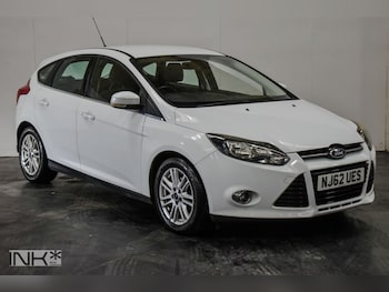 Ford - Focus