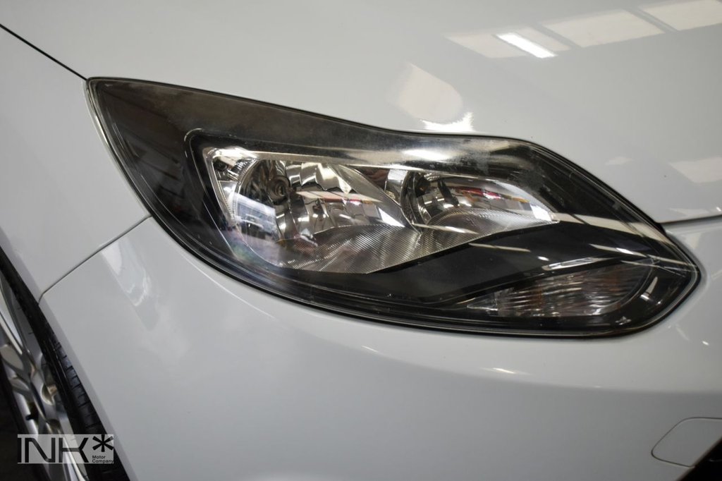 Used Ford Focus 2012 for sale - 76631941: Photo 26