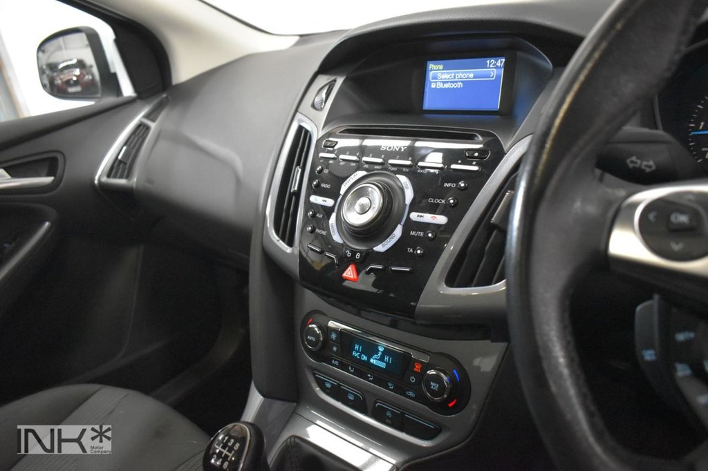 Used Ford Focus 2012 for sale - 76631941: Photo 36