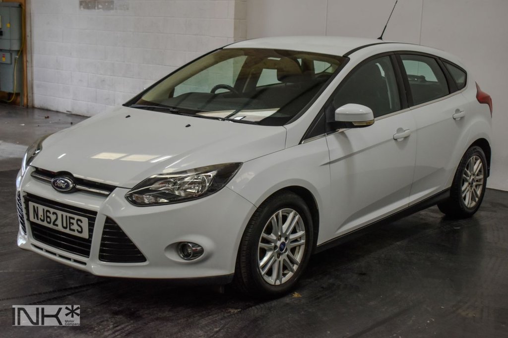 Used Ford Focus 2012 for sale - 76631941: Photo 5