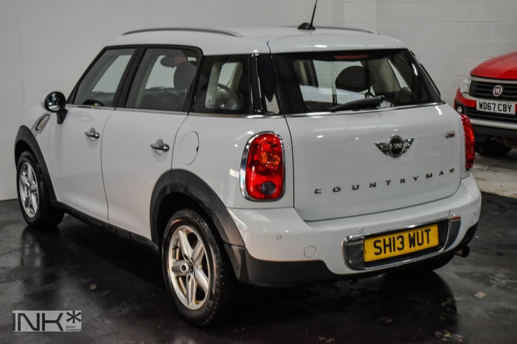 Used MINI Countryman 2013 for sale - 77027165: Photo 10