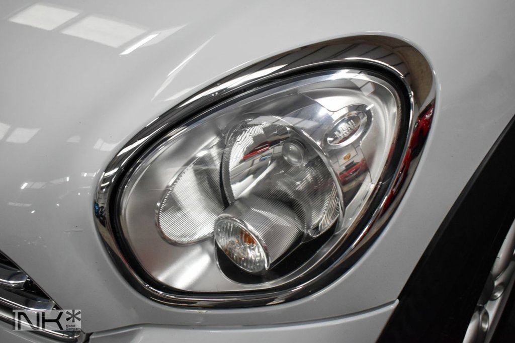 Used MINI Countryman 2013 for sale - 77027165: Photo 11