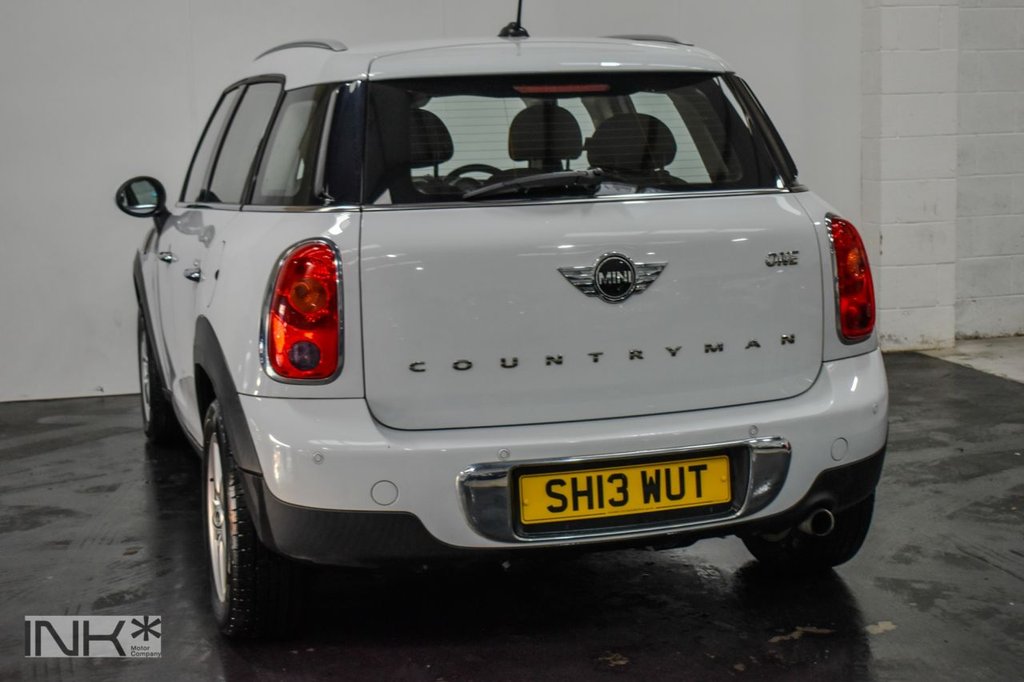 Used MINI Countryman 2013 for sale - 77027165: Photo 12