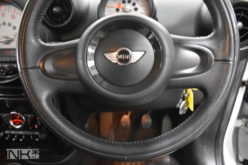 Used MINI Countryman 2013 for sale - 77027165: Photo 18