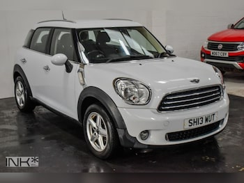 Used MINI Countryman 2013 for sale - 77027165: Photo