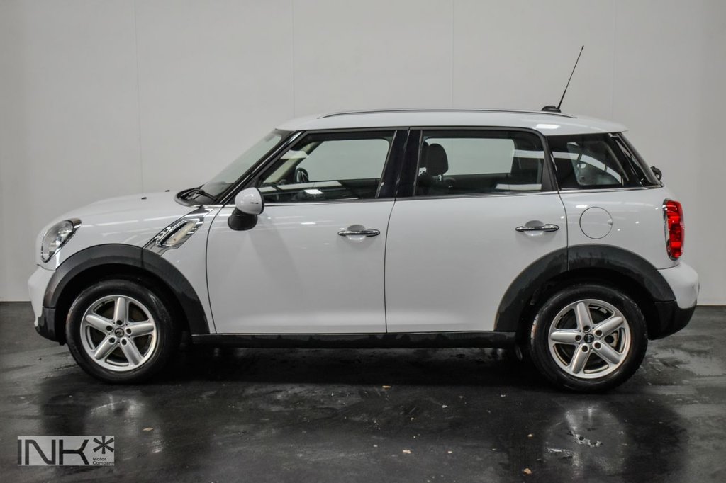 Used MINI Countryman 2013 for sale - 77027165: Photo 2