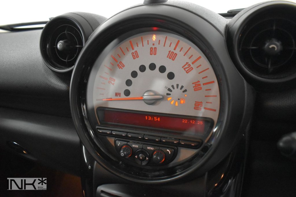 Used MINI Countryman 2013 for sale - 77027165: Photo 21