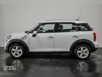 Used MINI Countryman 2013 for sale - 77027165: Photo