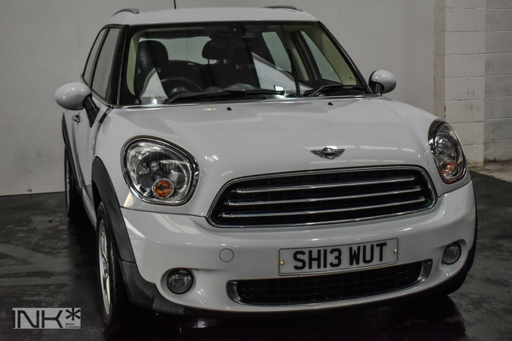 Used MINI Countryman 2013 for sale - 77027165: Photo 3