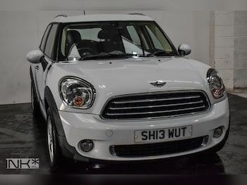 Used MINI Countryman 2013 for sale - 77027165: Photo