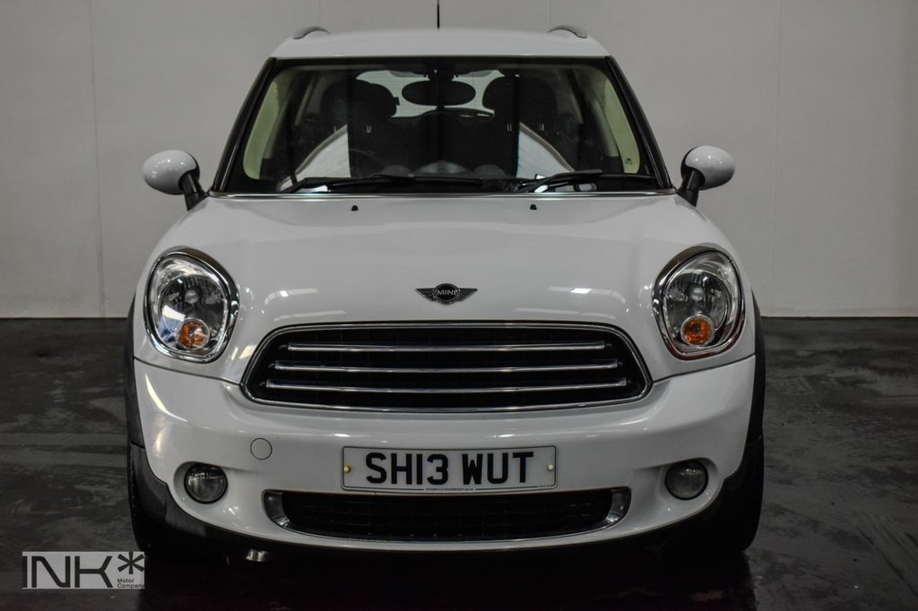 Used MINI Countryman 2013 for sale - 77027165: Photo 4