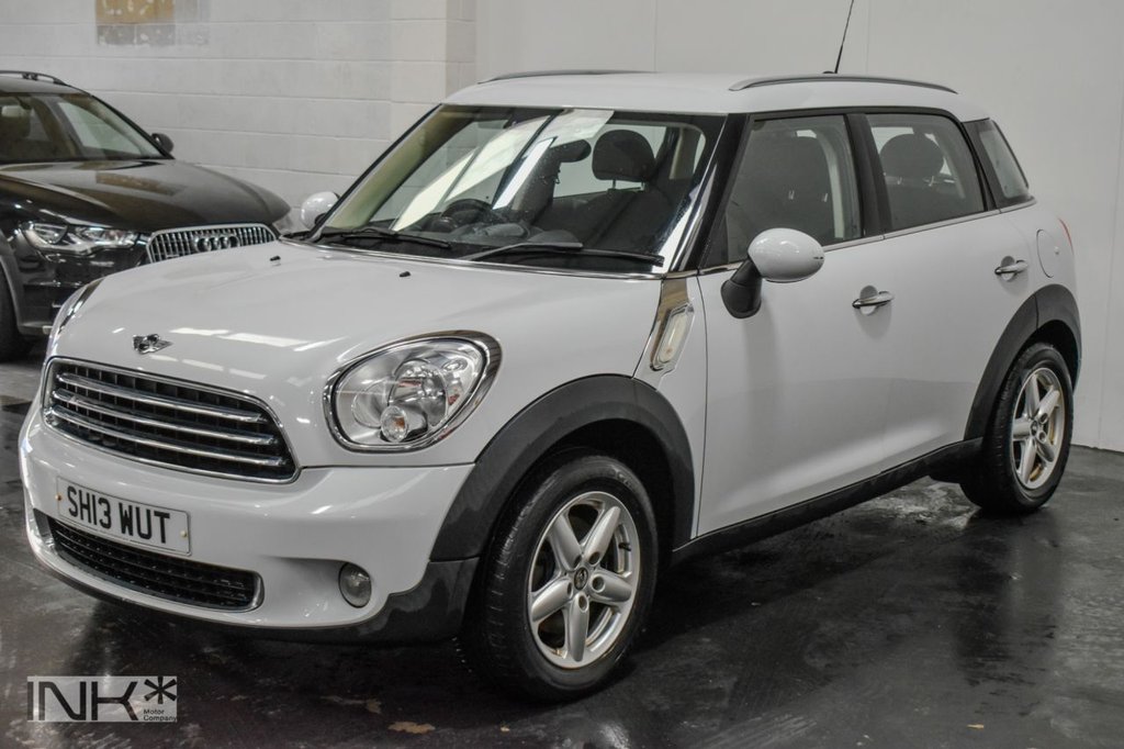 Used MINI Countryman 2013 for sale - 77027165: Photo 5