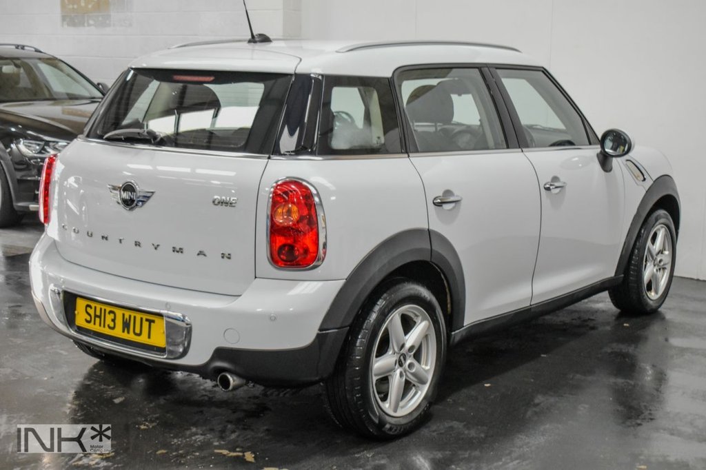 Used MINI Countryman 2013 for sale - 77027165: Photo 6