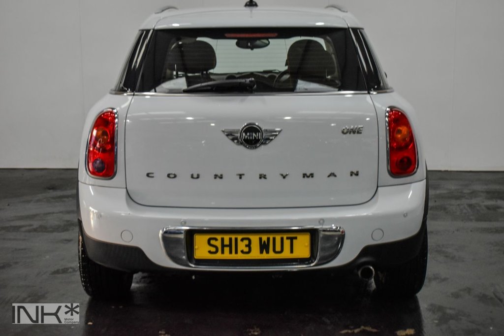 Used MINI Countryman 2013 for sale - 77027165: Photo 8