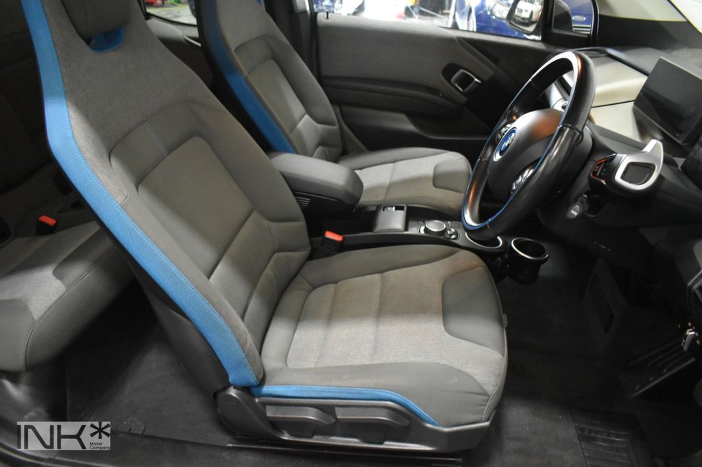 Used BMW i3 2016 for sale - 77673447: Photo 13