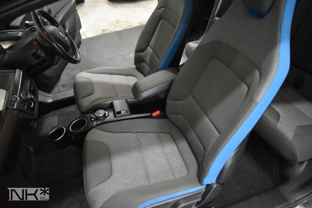Used BMW i3 2016 for sale - 77673447: Photo 14