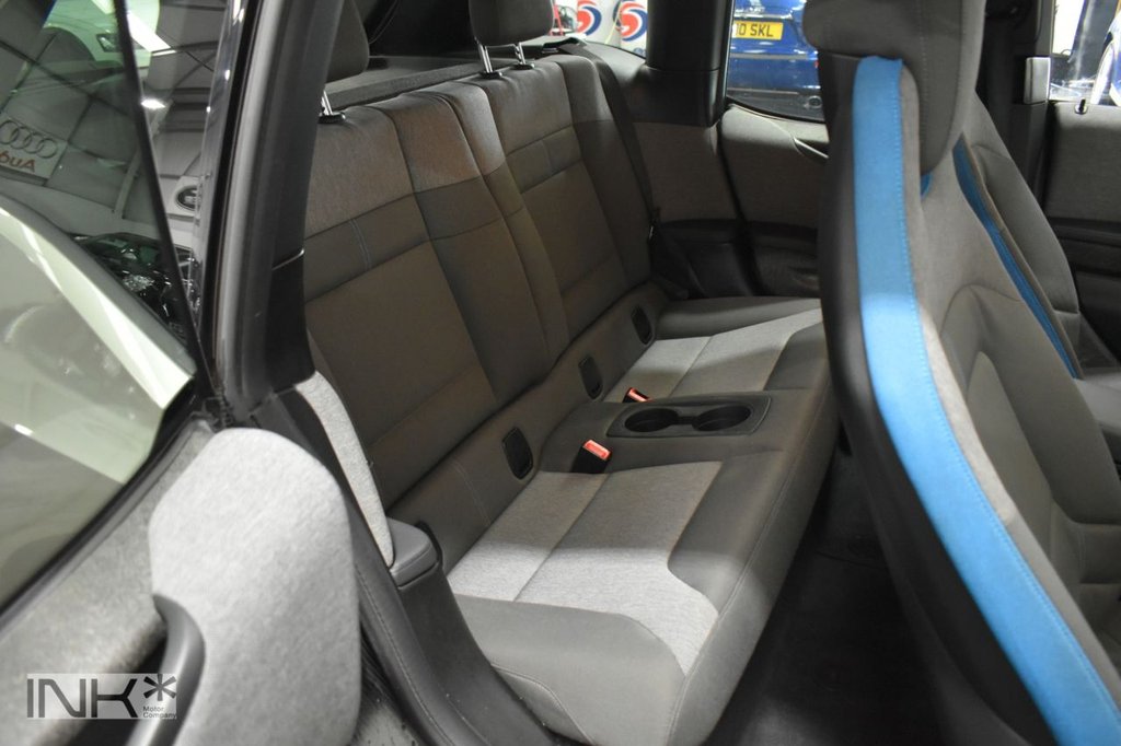 Used BMW i3 2016 for sale - 77673447: Photo 15