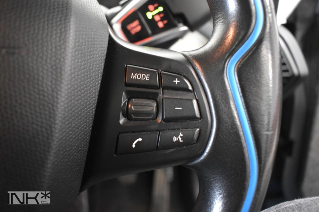 Used BMW i3 2016 for sale - 77673447: Photo 19