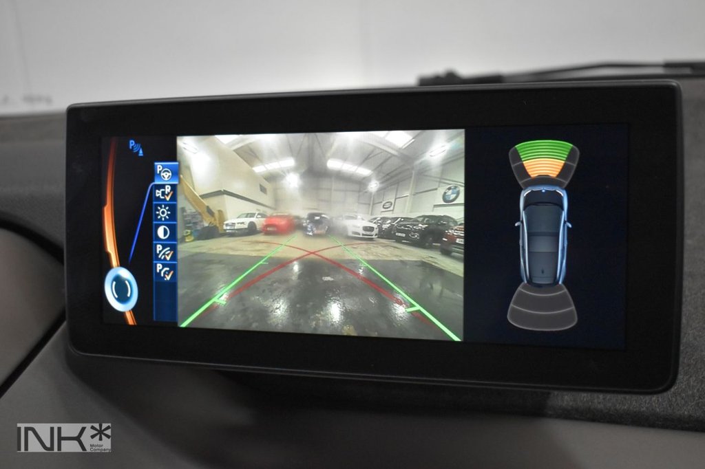 Used BMW i3 2016 for sale - 77673447: Photo 21