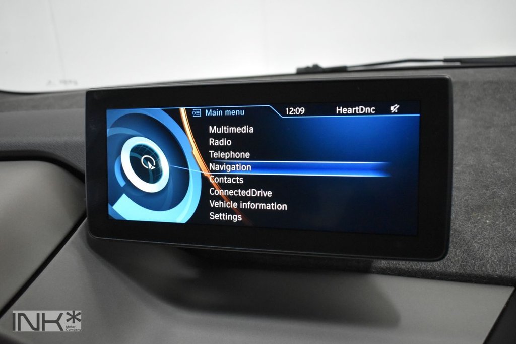 Used BMW i3 2016 for sale - 77673447: Photo 22