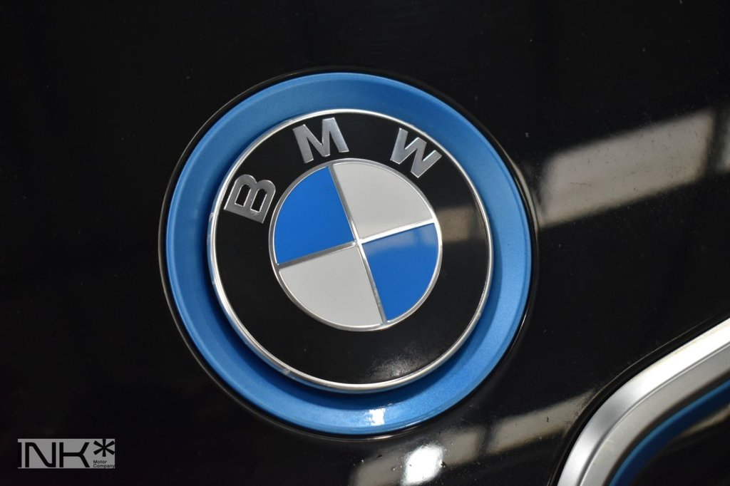 Used BMW i3 2016 for sale - 77673447: Photo 36