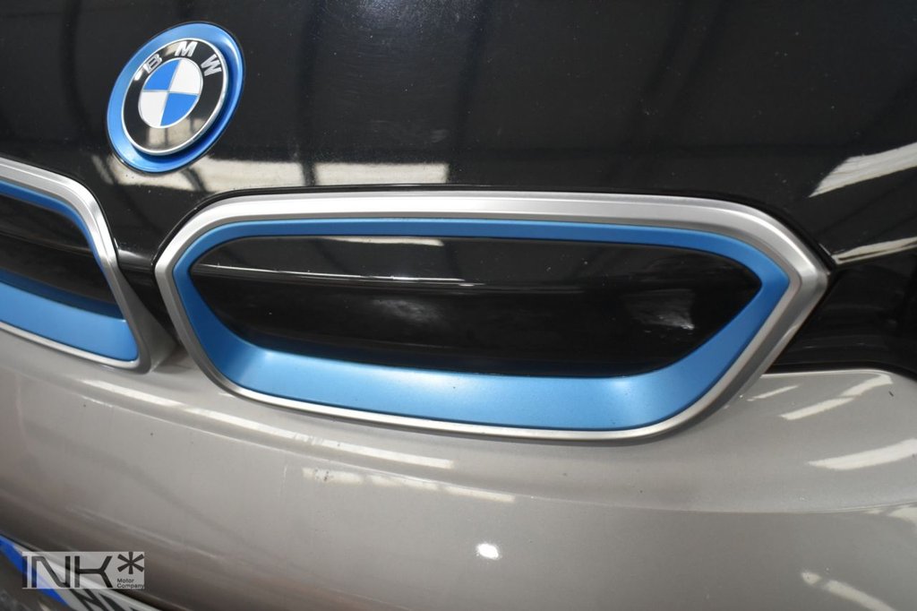 Used BMW i3 2016 for sale - 77673447: Photo 37