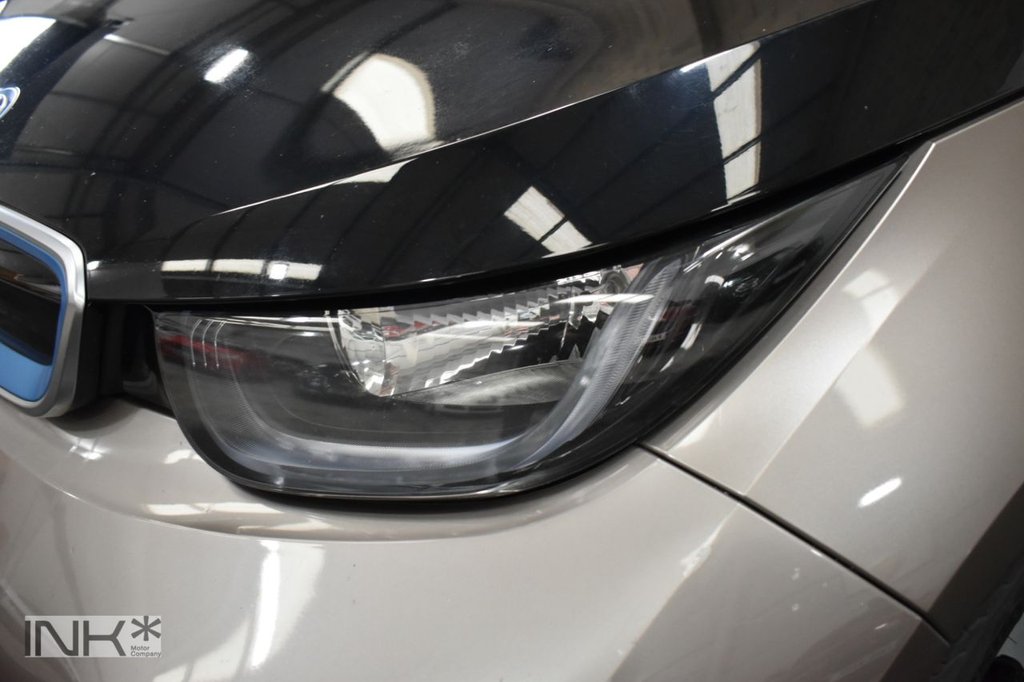 Used BMW i3 2016 for sale - 77673447: Photo 38