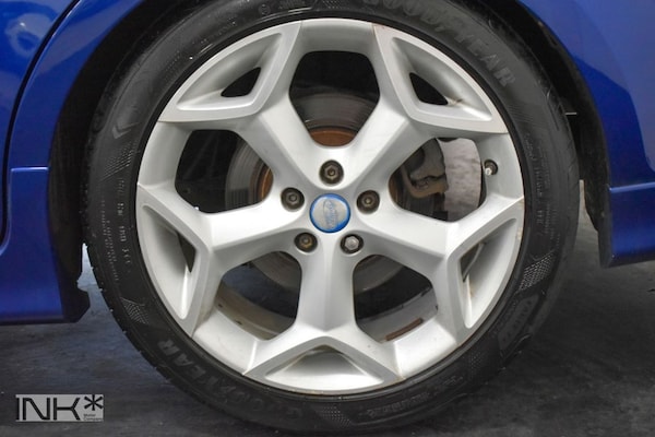 Used Ford Mondeo 2014 for sale - 76245106: Photo 11