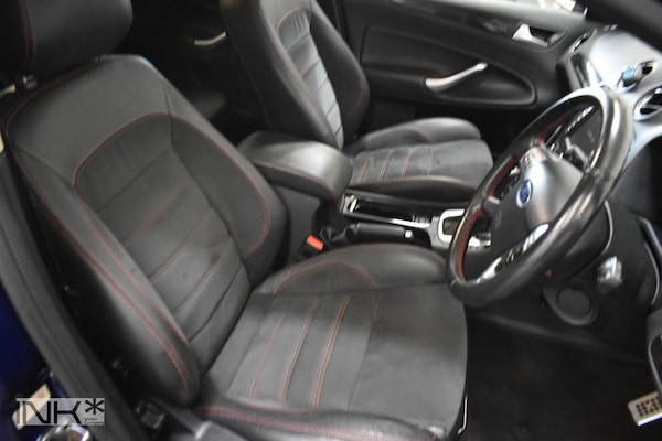 Used Ford Mondeo 2014 for sale - 76245106: Photo 12