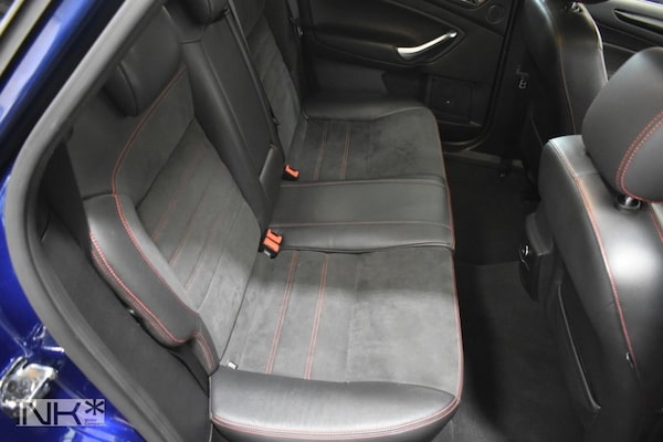 Used Ford Mondeo 2014 for sale - 76245106: Photo 14