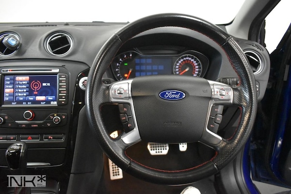 Used Ford Mondeo 2014 for sale - 76245106: Photo 16