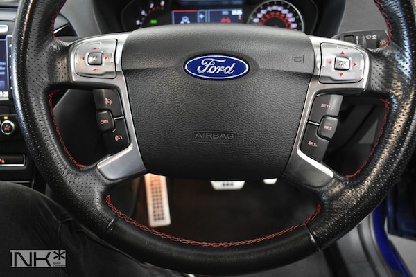 Used Ford Mondeo 2014 for sale - 76245106: Photo 18
