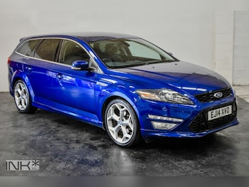 Ford - Mondeo