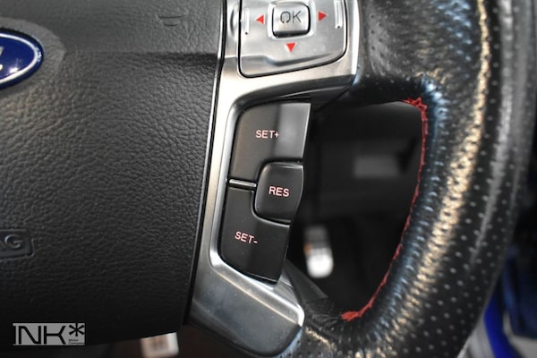 Used Ford Mondeo 2014 for sale - 76245106: Photo 20