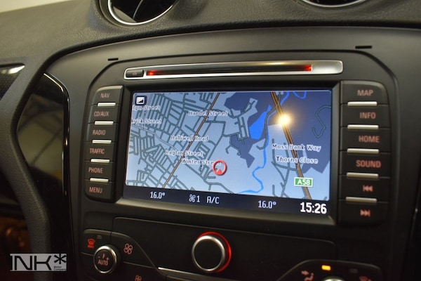 Used Ford Mondeo 2014 for sale - 76245106: Photo 21