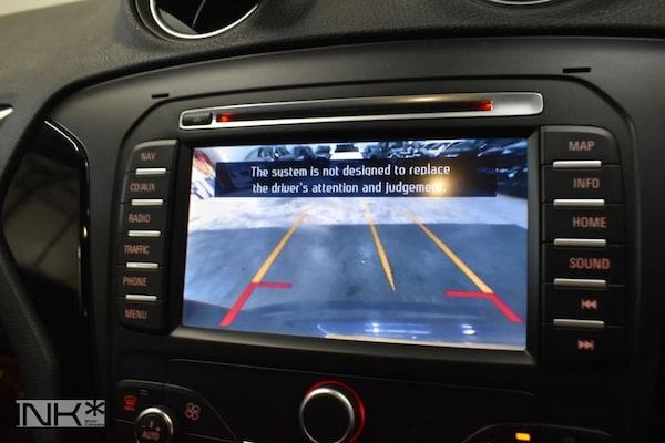 Used Ford Mondeo 2014 for sale - 76245106: Photo 22