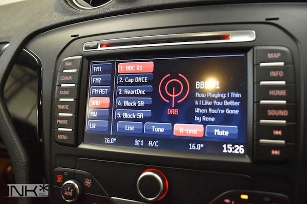Used Ford Mondeo 2014 for sale - 76245106: Photo 23