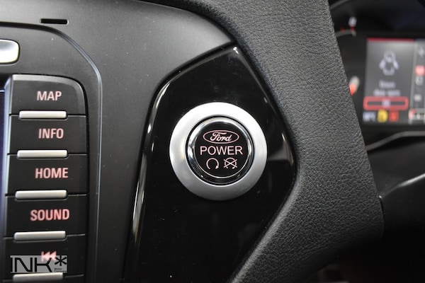 Used Ford Mondeo 2014 for sale - 76245106: Photo 25