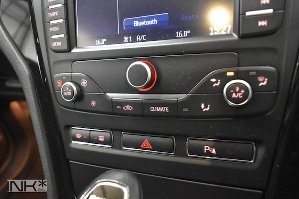 Used Ford Mondeo 2014 for sale - 76245106: Photo 29