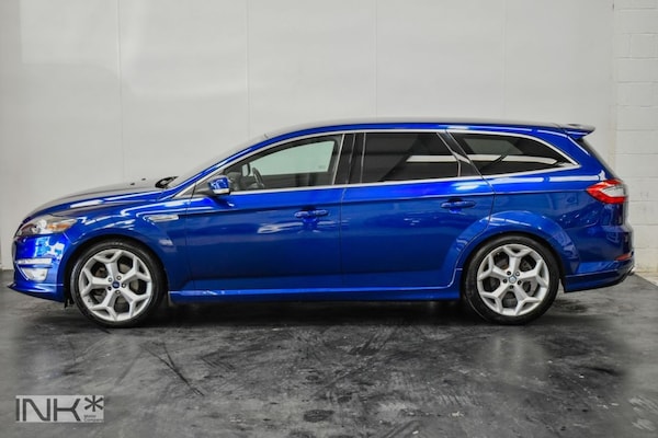 Used Ford Mondeo 2014 for sale - 76245106: Photo 2