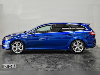 Used Ford Mondeo 2014 for sale - 76245106: Photo 2