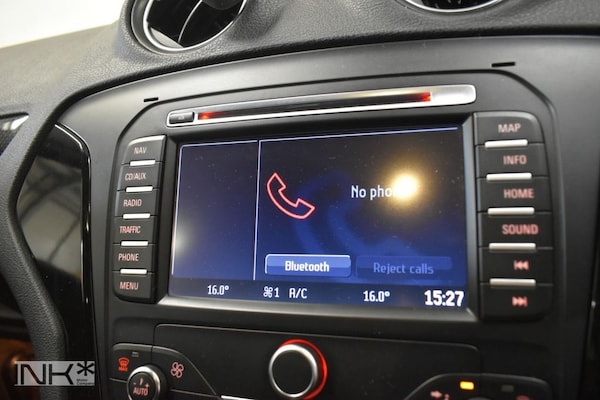 Used Ford Mondeo 2014 for sale - 76245106: Photo 33