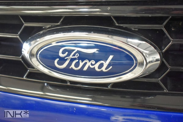 Used Ford Mondeo 2014 for sale - 76245106: Photo 37