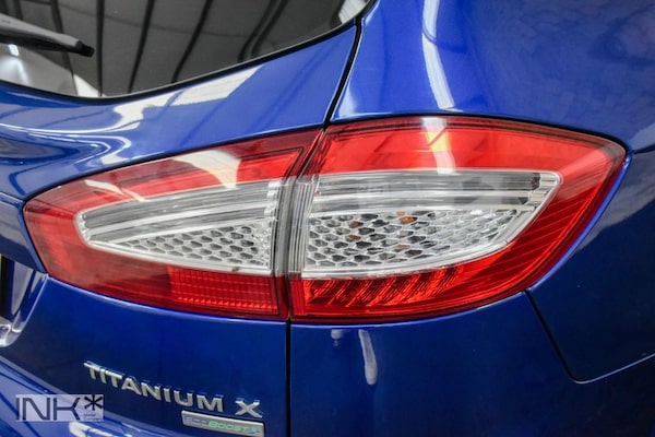 Used Ford Mondeo 2014 for sale - 76245106: Photo 38