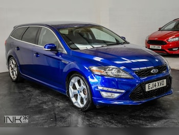 Used Ford Mondeo 2014 for sale - 76245106: Photo 3