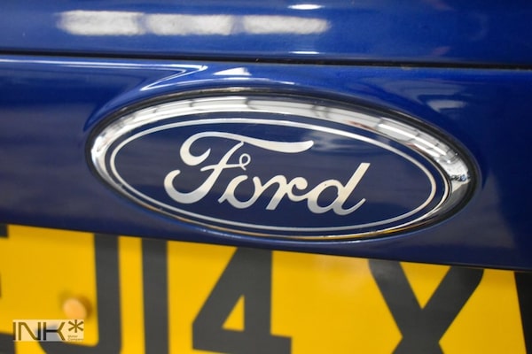 Used Ford Mondeo 2014 for sale - 76245106: Photo 40